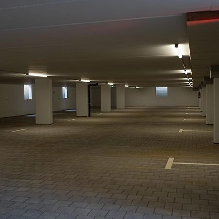New Age Boardinghaus Bad Wimpfen Aparthotel Buitenkant foto