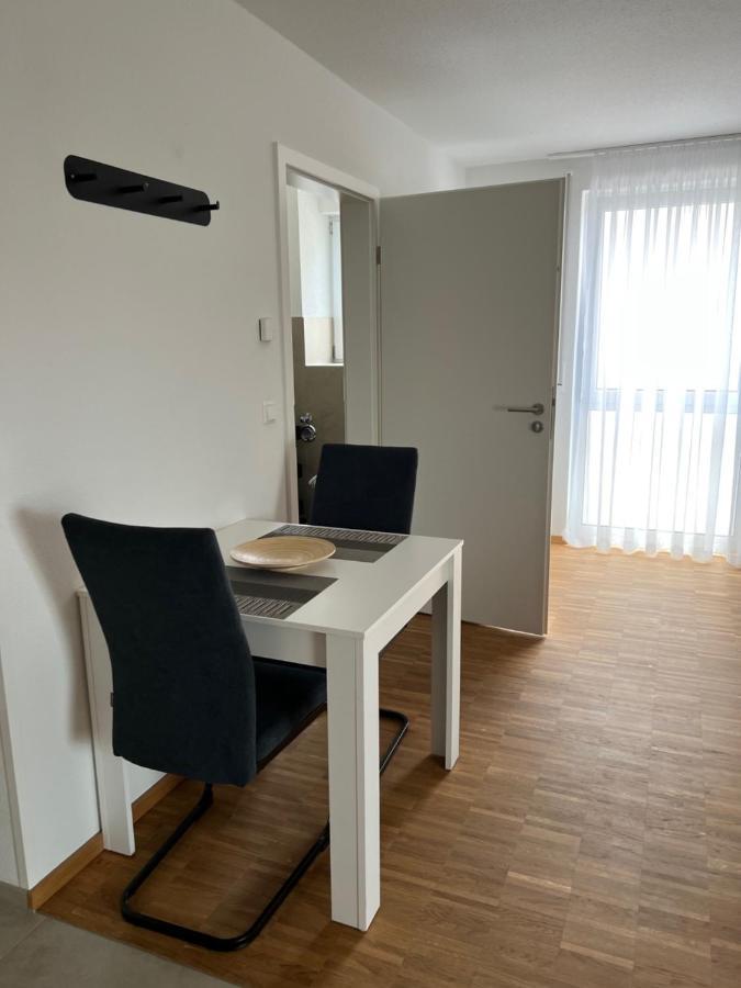 New Age Boardinghaus Bad Wimpfen Aparthotel Buitenkant foto