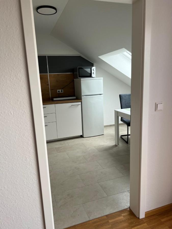 New Age Boardinghaus Bad Wimpfen Aparthotel Buitenkant foto