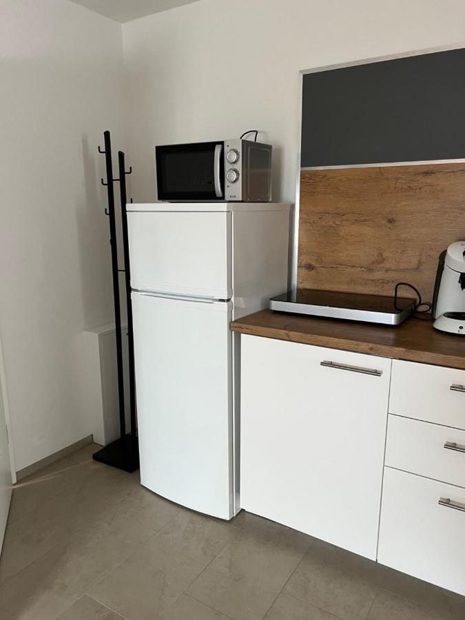 New Age Boardinghaus Bad Wimpfen Aparthotel Buitenkant foto