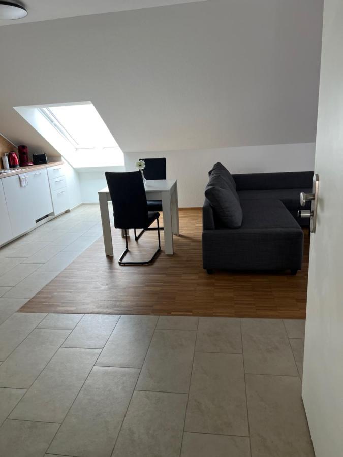 New Age Boardinghaus Bad Wimpfen Aparthotel Buitenkant foto