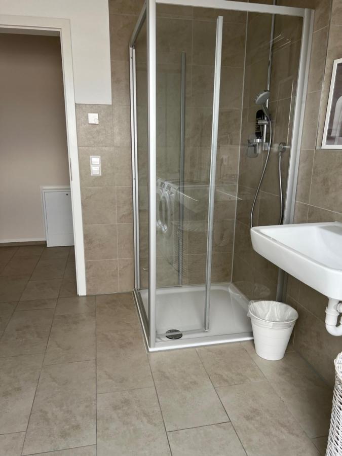 New Age Boardinghaus Bad Wimpfen Aparthotel Buitenkant foto