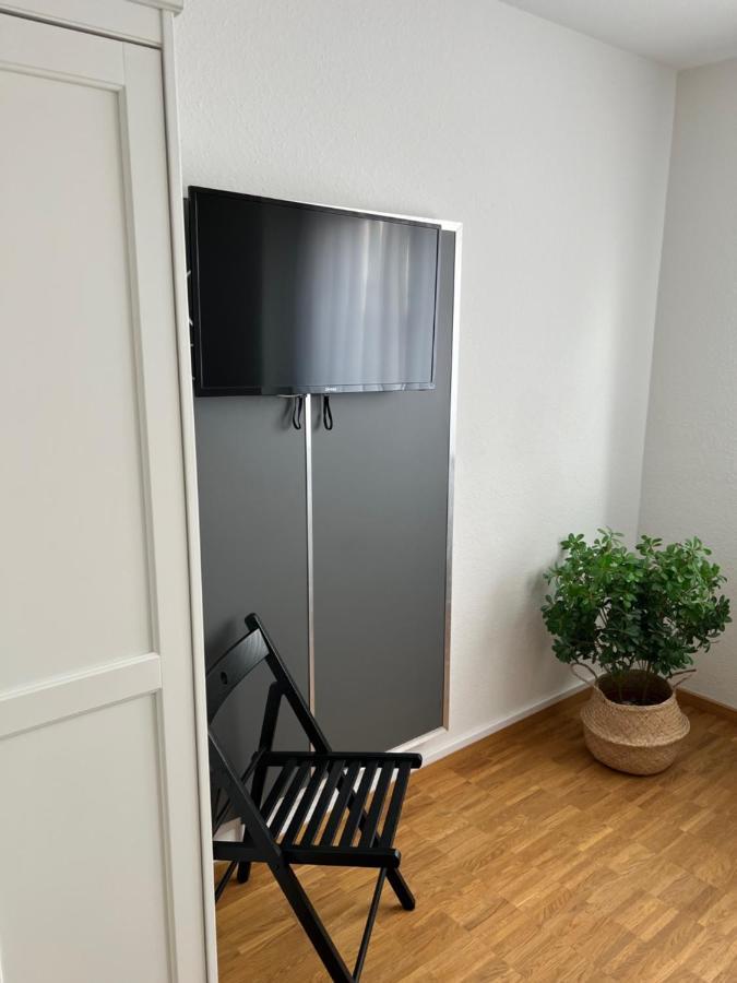 New Age Boardinghaus Bad Wimpfen Aparthotel Buitenkant foto